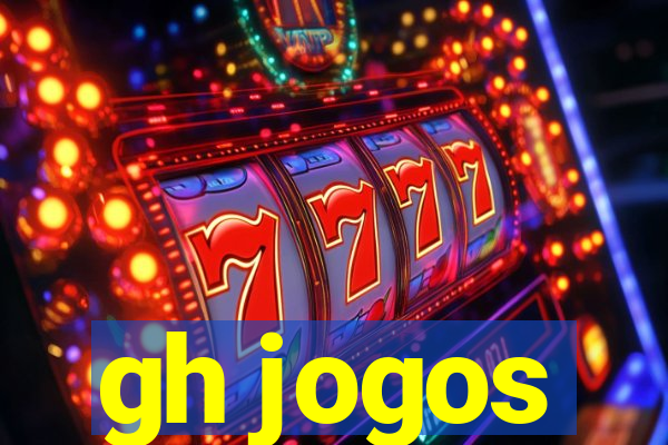 gh jogos